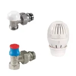 Set robineti radiator