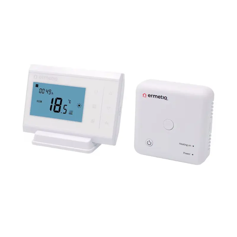 Termostat ambiental inteligent