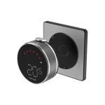 Termostat inteligent, IT800 WiFi, wireless, pentru centrala termica, Salus - imagine 3