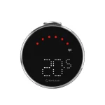 Termostat inteligent, IT800 WiFi, wireless, pentru centrala termica, Salus - imagine 2