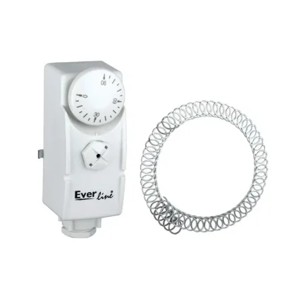 Termostat de contact, EVP-TC