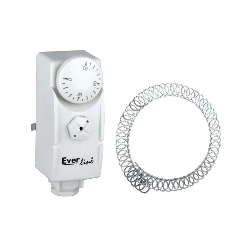 Termostat de contact, EVP-TC