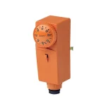Termostat pentru cazan