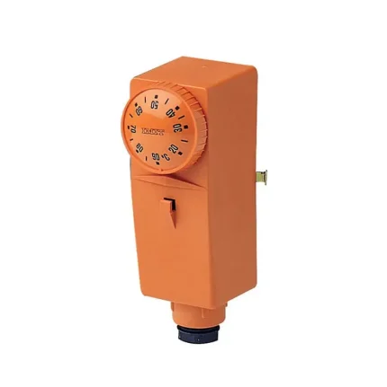 Termostat pentru cazan