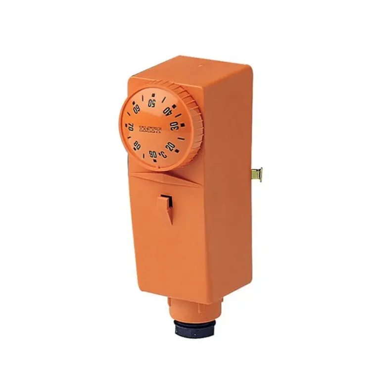 Termostat pentru cazan