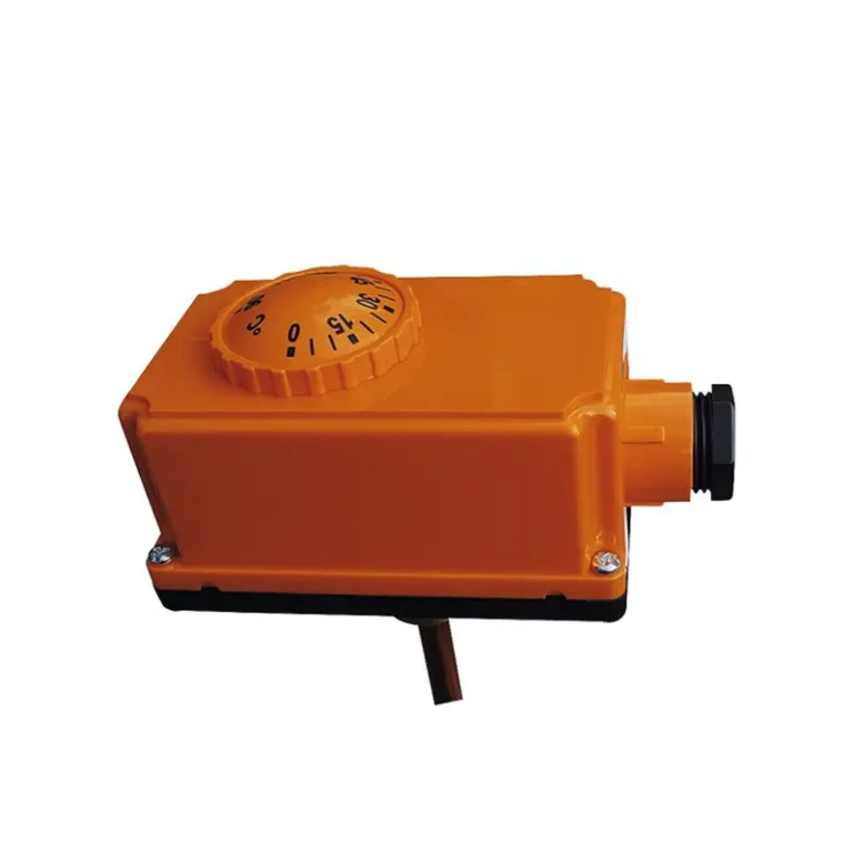 Termostat de imersie reglabil