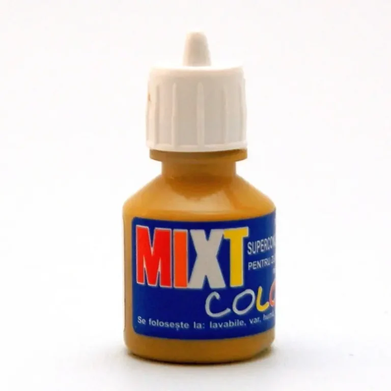 Pigment superconcentrat