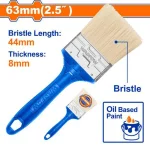 Pensula lata pentru vopsea