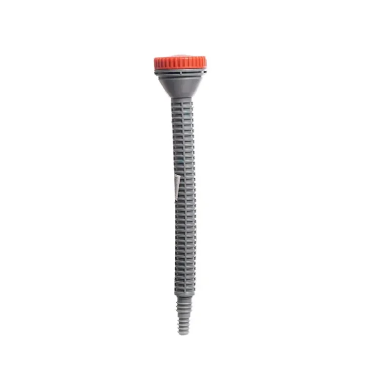 Cap stropitoare din plastic
