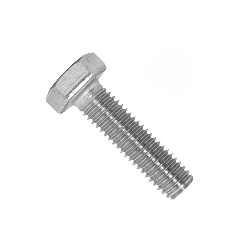 Surub cu cap hexagonal