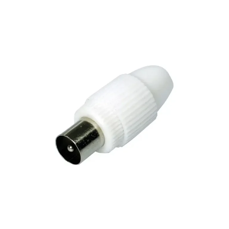 Conector tata