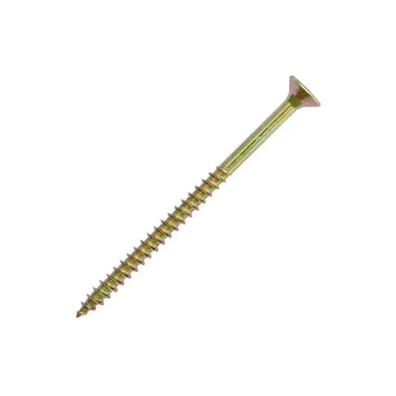 Surub pentru pal/lemn