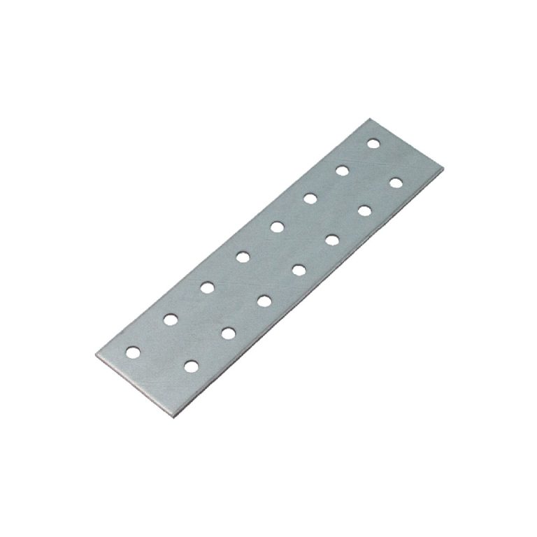 Placa conector lemn