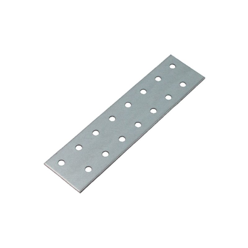 Placa conector lemn