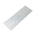 Placa conector lemn