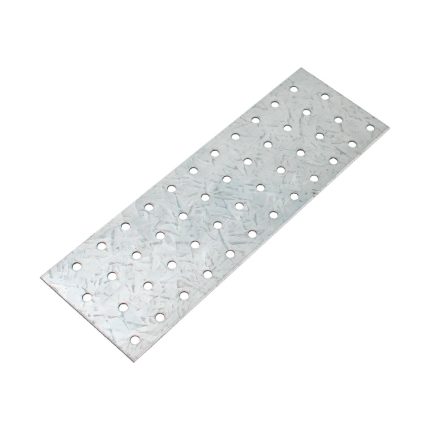 Placa conector lemn