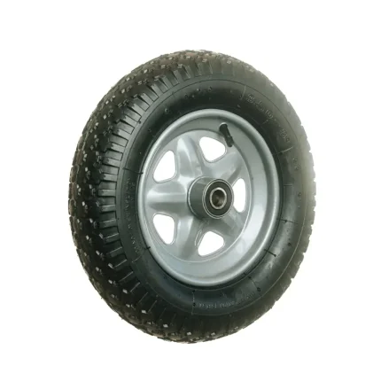 Roata cu camera