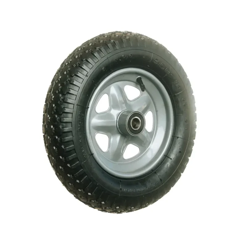 Roata cu camera