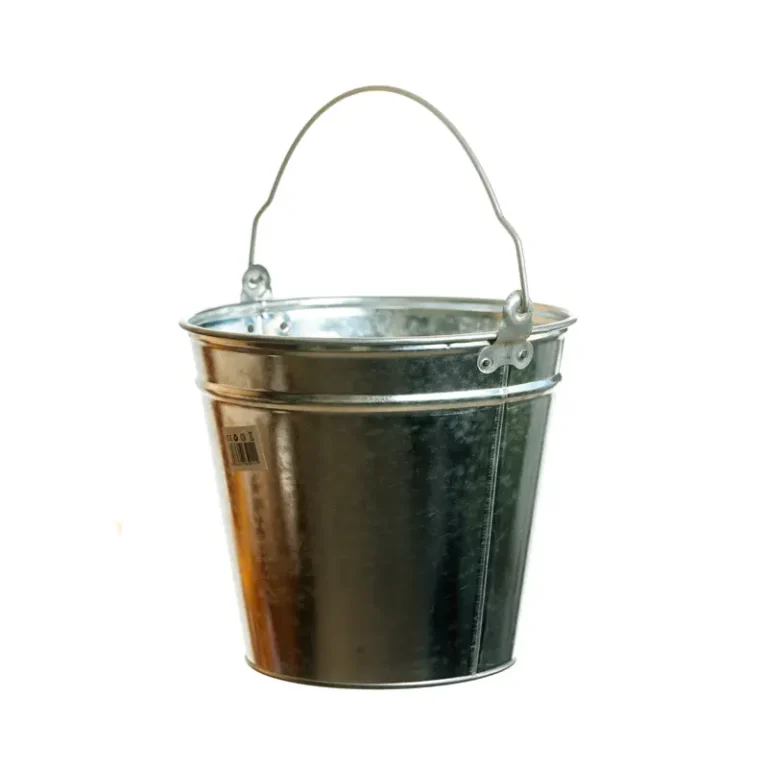 Galeata zincata