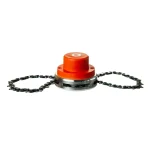 Cap motocoasa cu lant - imagine 3
