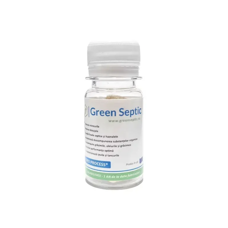 Bioactivator fose septice