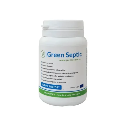 Bioactivator fose septice