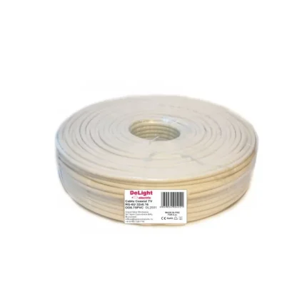 Cablu coaxial