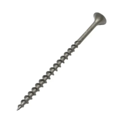 Surub pentru lemn, autofiletant, 4.8 x 90 mm