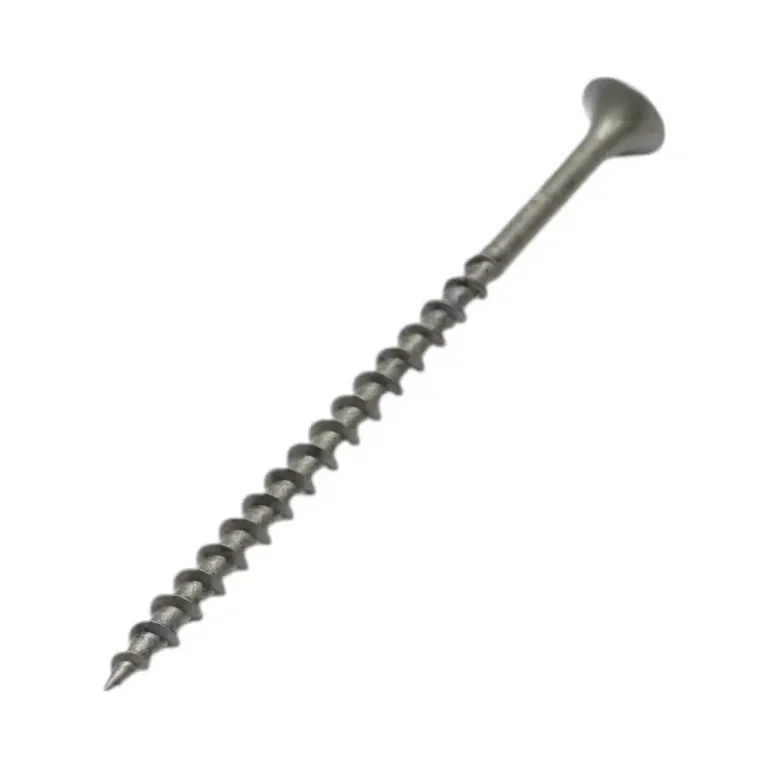 Surub pentru lemn, autofiletant, 4.8 x 90 mm