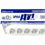 Cap prelungitor, 5 prize, ATI - imagine 2