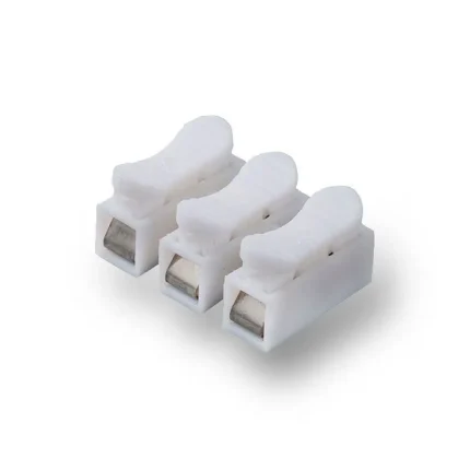 Conector cablu 3 fire