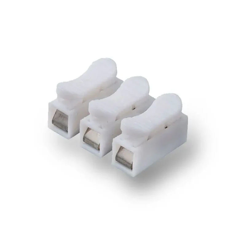 Conector cablu 3 fire
