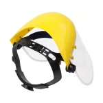 Casca protectie motocoasa