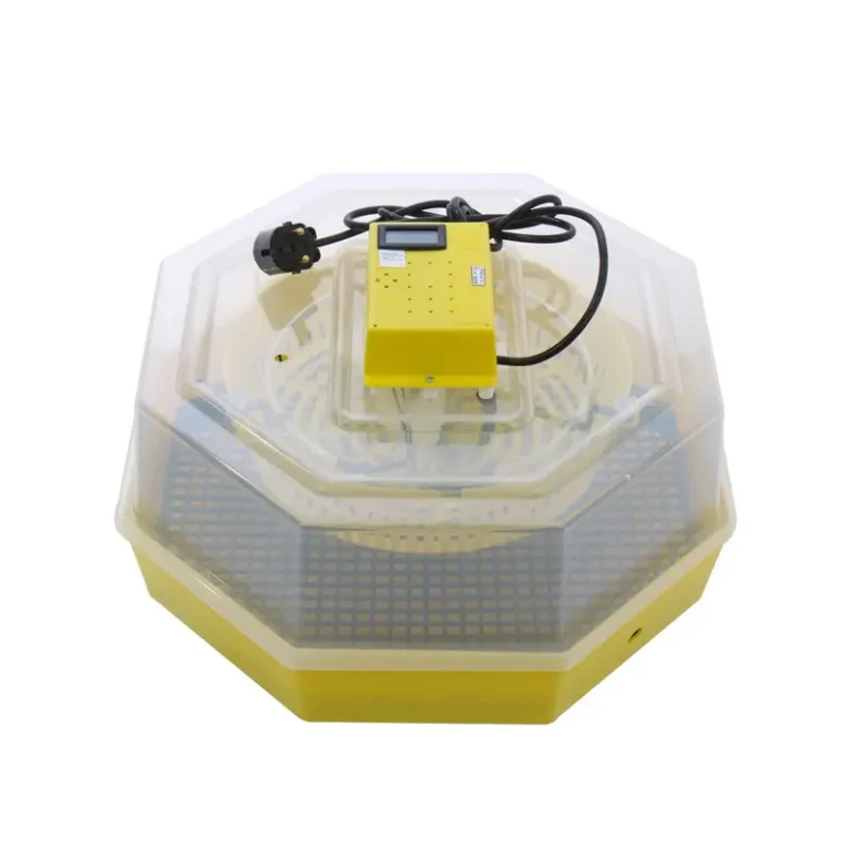 Incubator electric pentru oua
