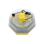 Incubator electric pentru oua