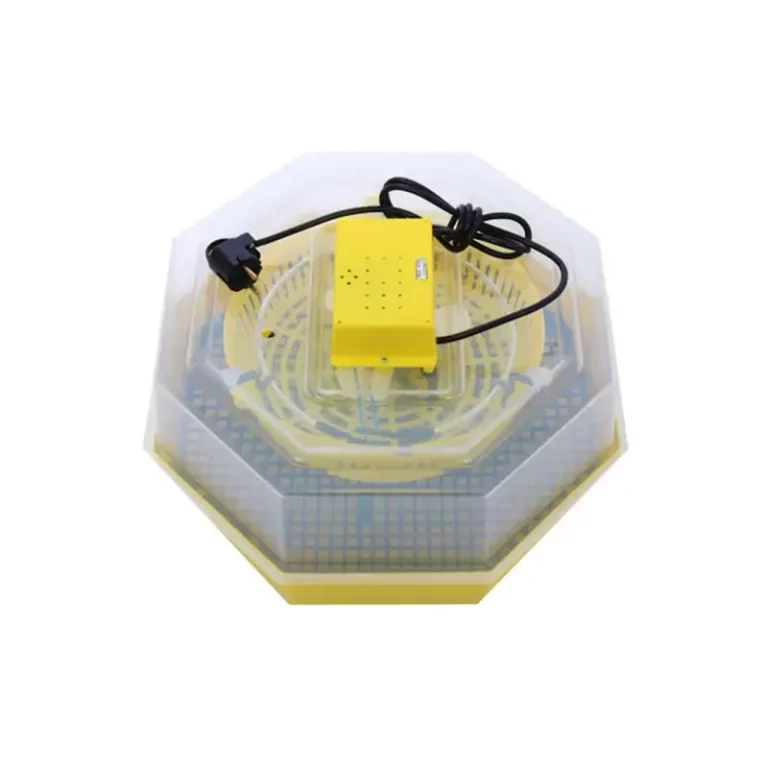 Incubator electric pentru oua