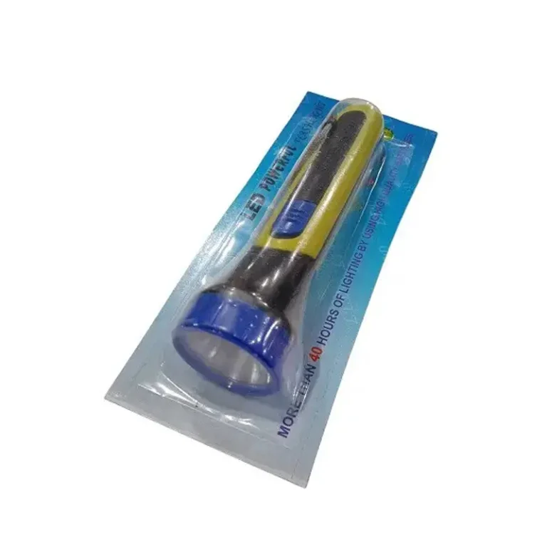 Lanterna LED
