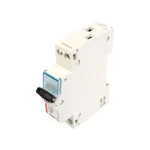 Siguranta electrica bipolara