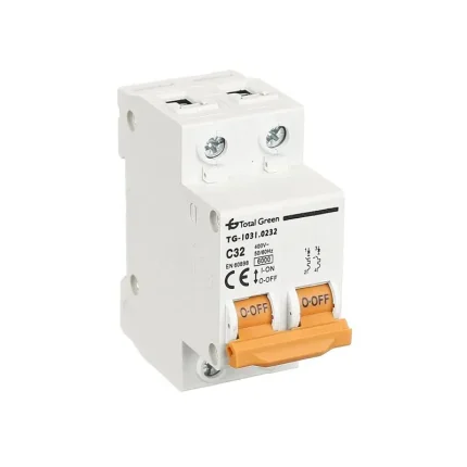 Siguranta electrica bipolara
