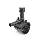 Teu autoperforant monobloc
