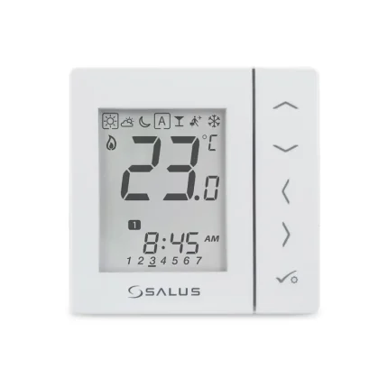 Termostat programabil