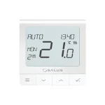 Termostat smart multifunctional