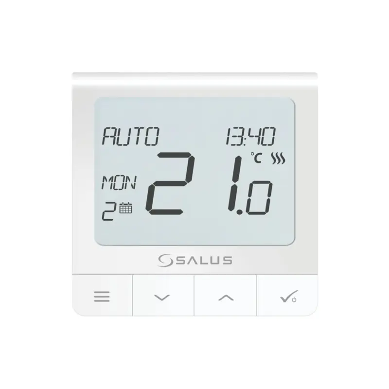 Termostat smart multifunctional