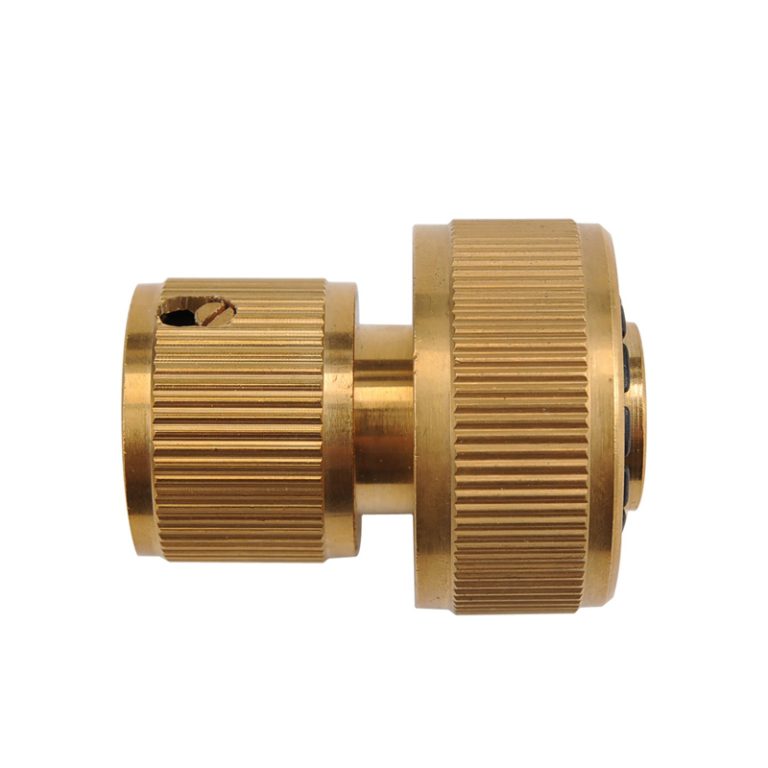 Conector furtun