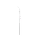Fierastrau telescopic, pentru pomi, 1.53 m - imagine 2