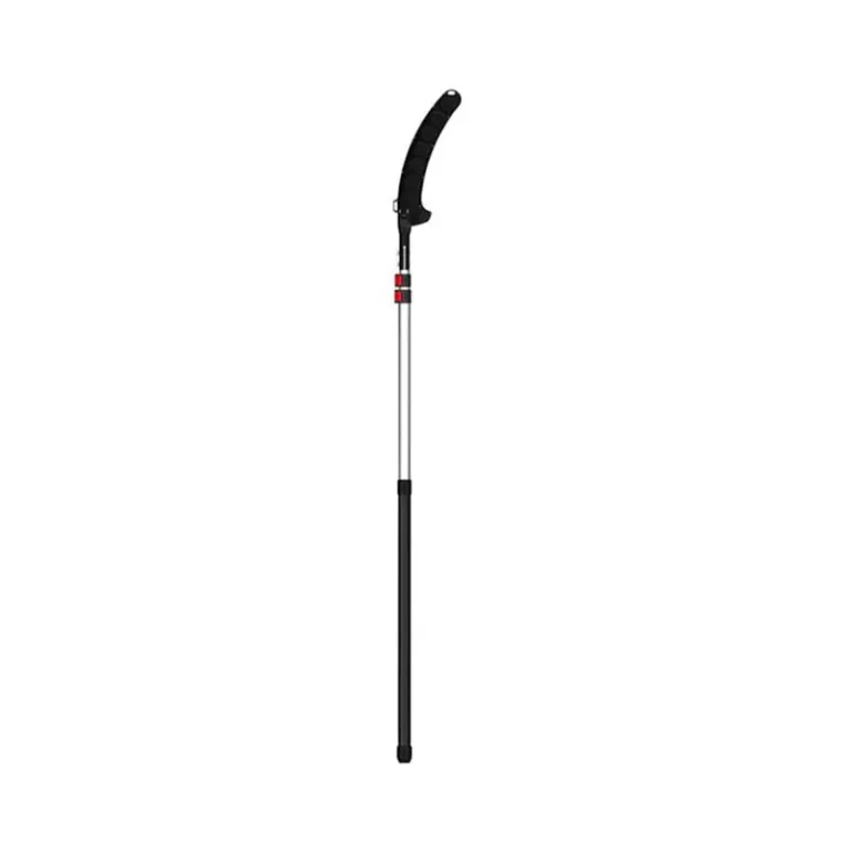 Fierastrau telescopic