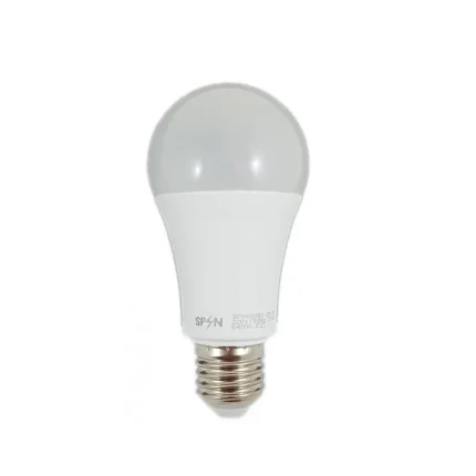 Bec LED, E27, 15W=250W