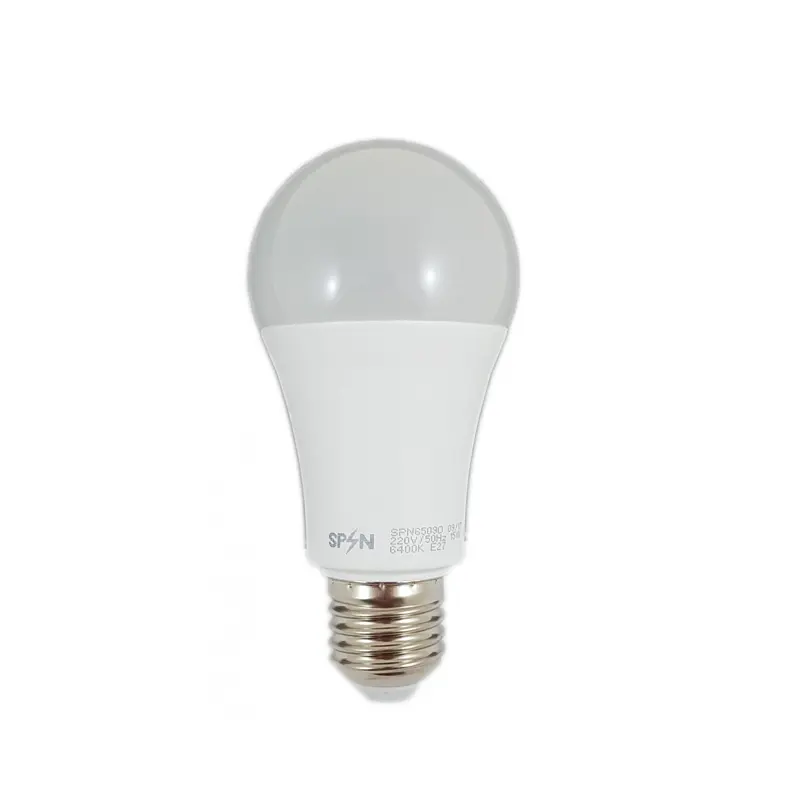 Bec LED, E27, 15W=250W