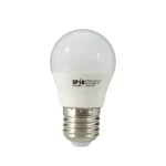 Bec LED sferic