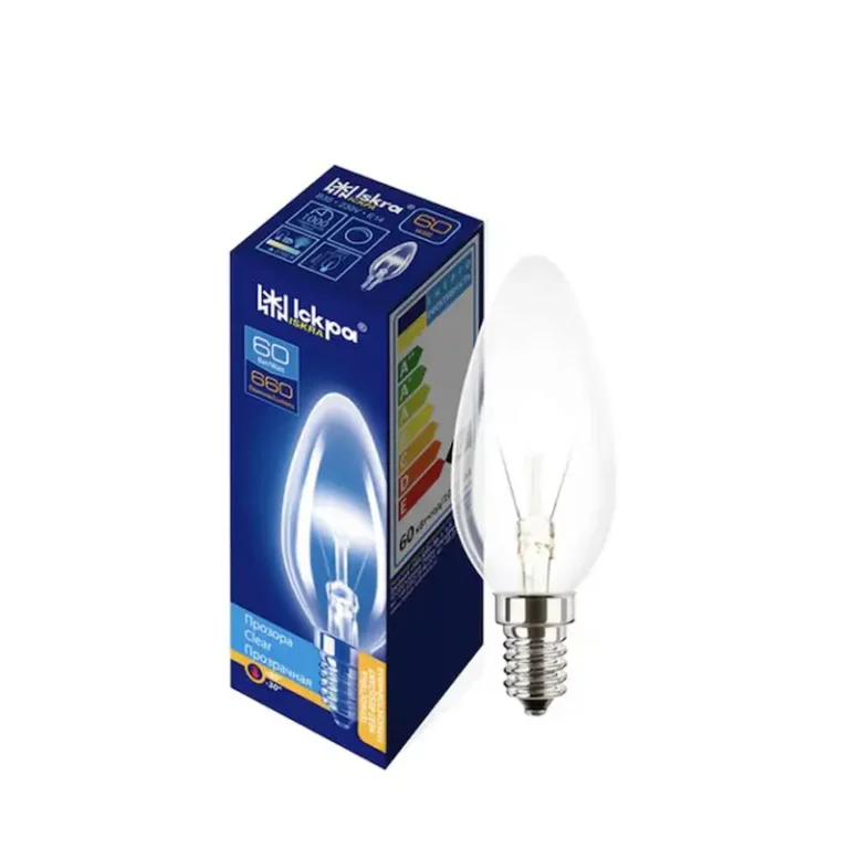 Bec incandescent